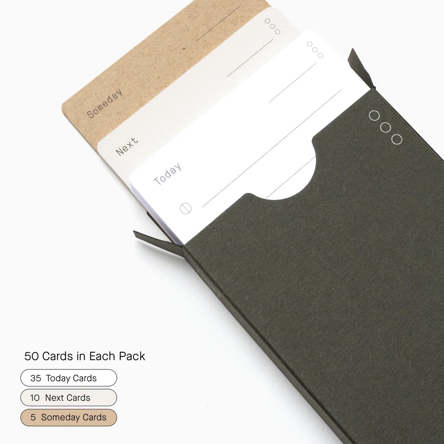 UGMONK Analog Starter Kit, Walnut