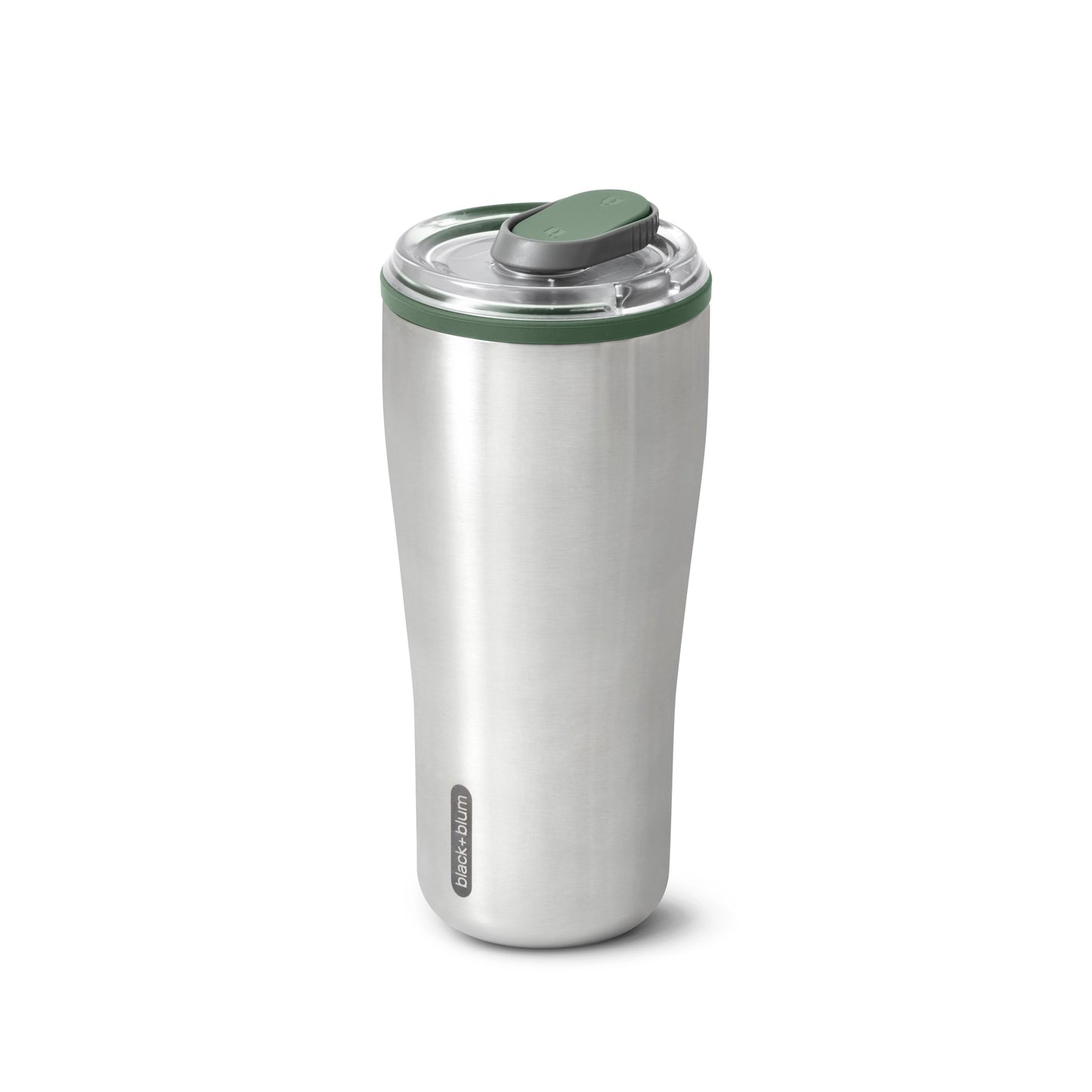 Black + Blum Insulated Travel Tumbler, Olive