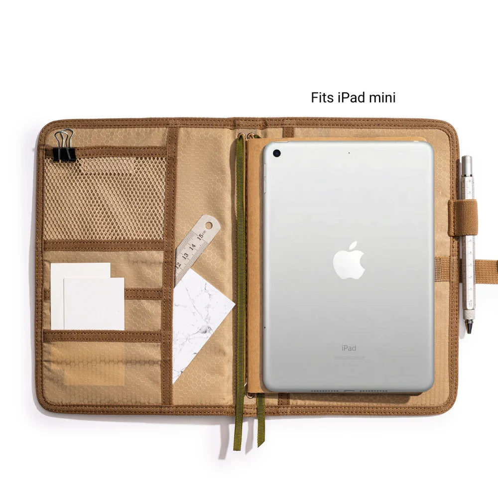 Lochby Field Journal, Olive