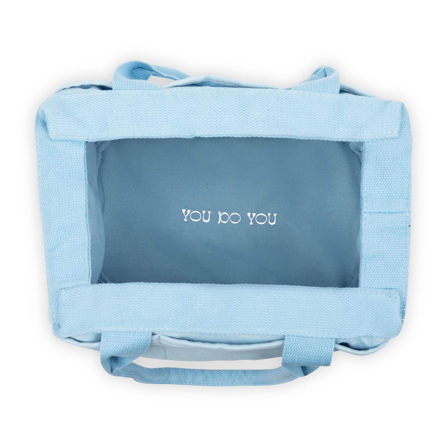 Soolla Studio Artist Bag, Blue Skies