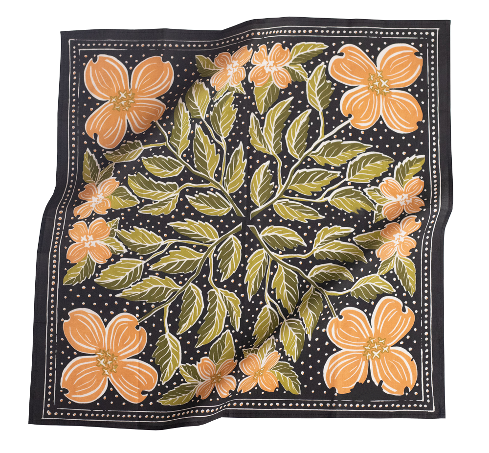 Handker Bandanas No. 046 Amy Bandana