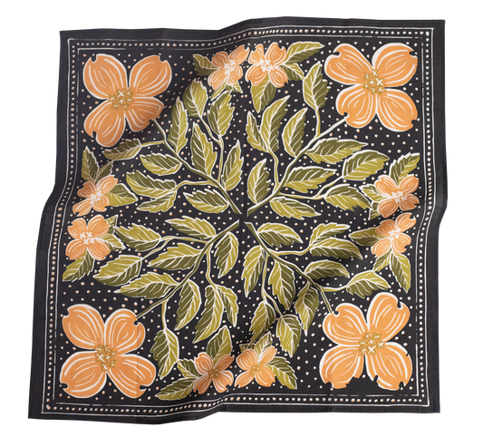 Handker Bandanas No. 046 Amy Bandana