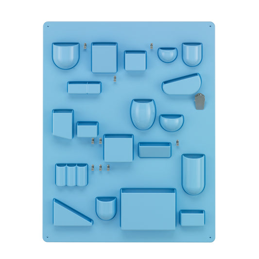 Vitra Uten.Silo RE I, Horizon blue