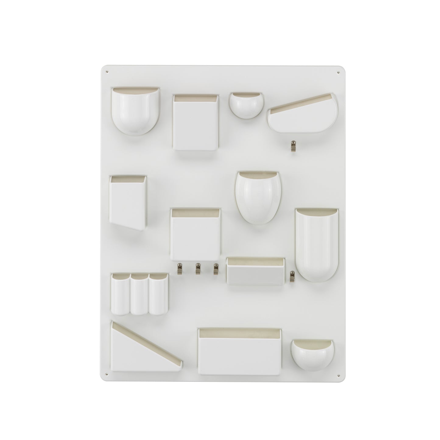 Vitra Uten.Silo RE II, White