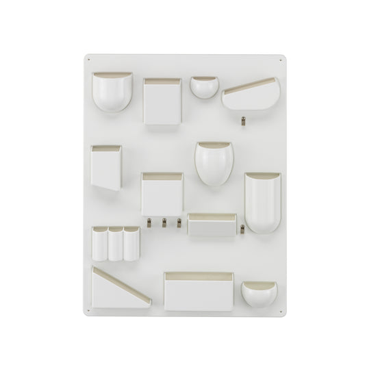 Vitra Uten.Silo RE II, White
