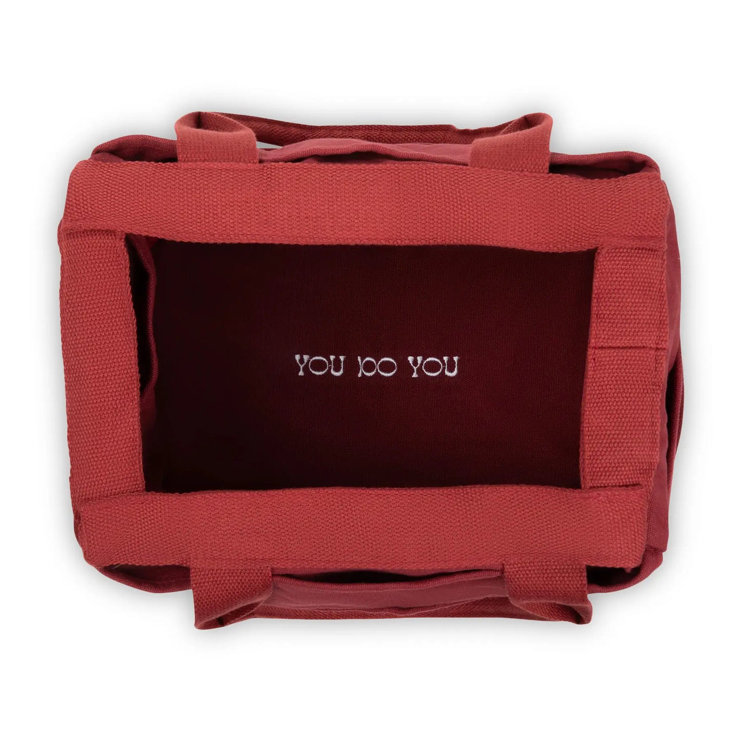 Soolla Studio Artist Bag, Sangria