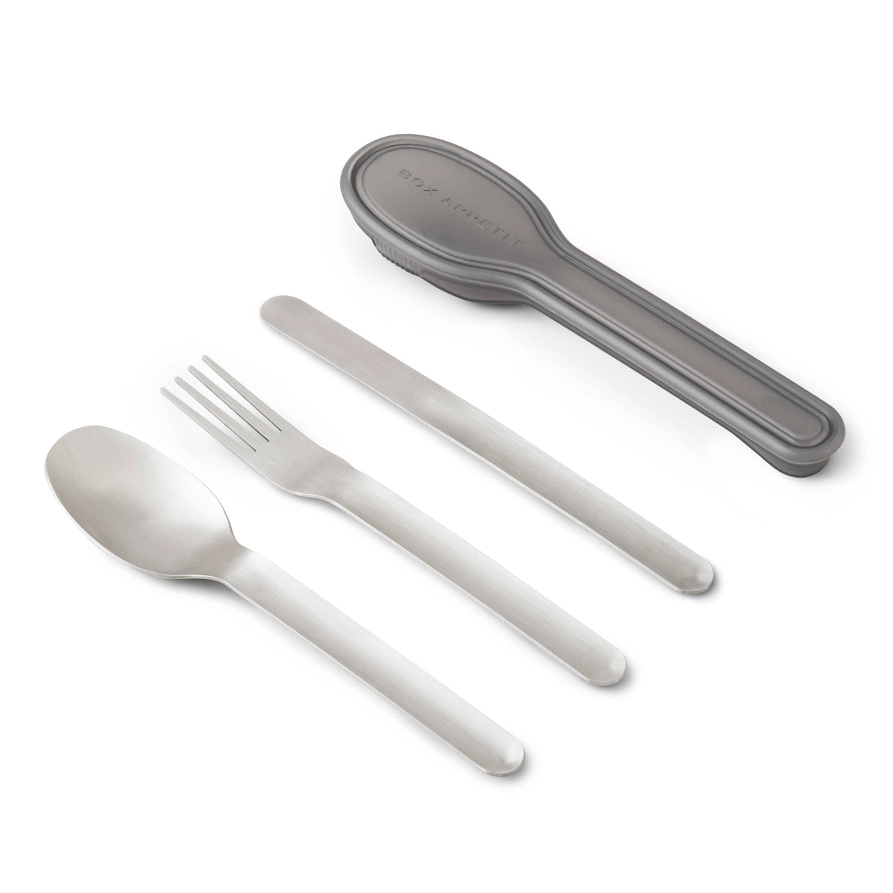 Black + Blum Cutlery Set