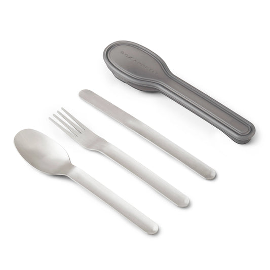 Black + Blum Cutlery Set
