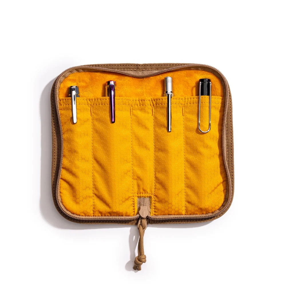 Lochby Quattro V2, Olive