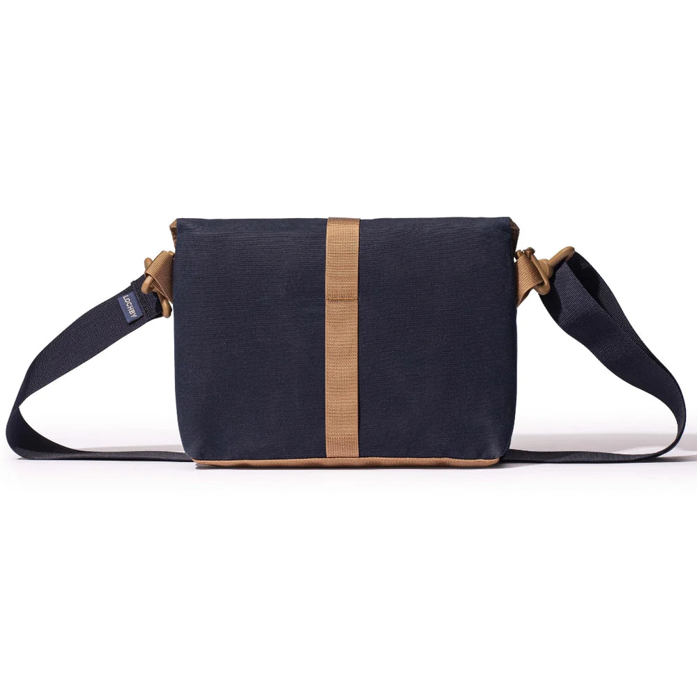 Lochby Field Sling, Nautical