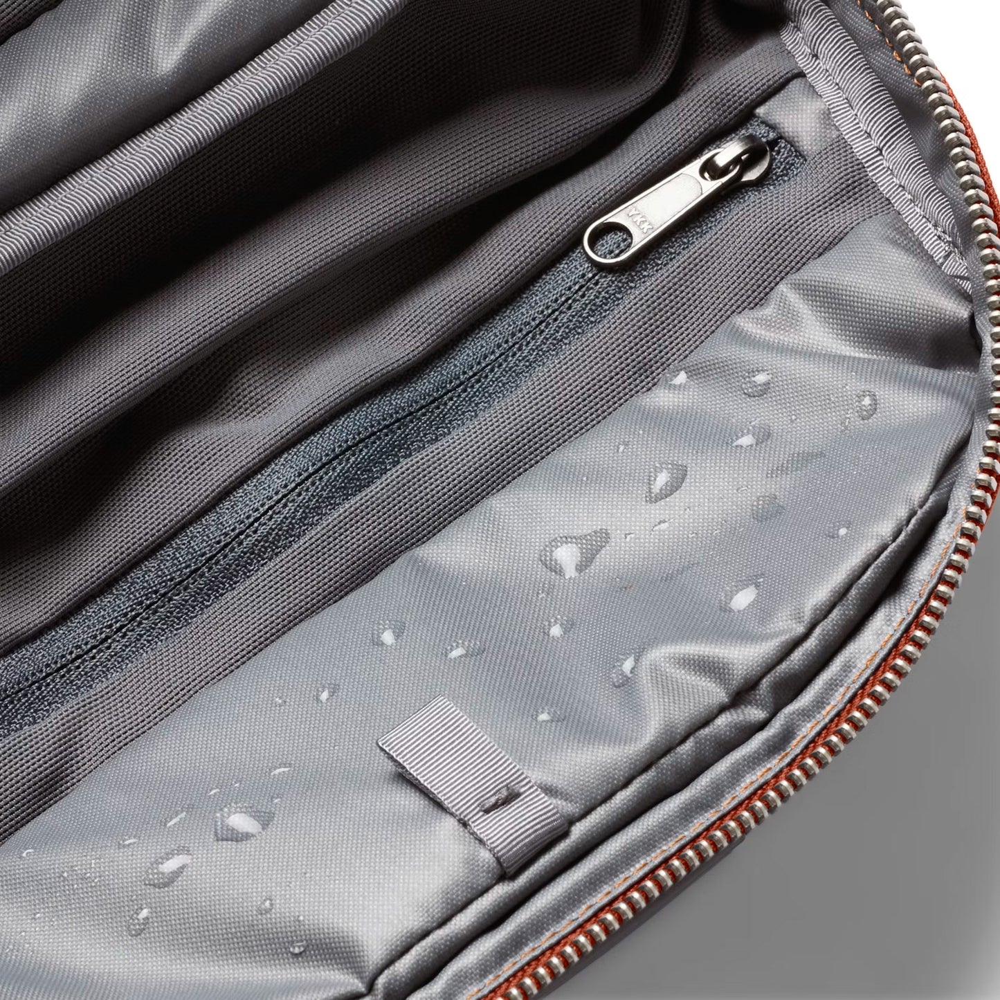 Bellroy Toiletry Kit Plus, Clay