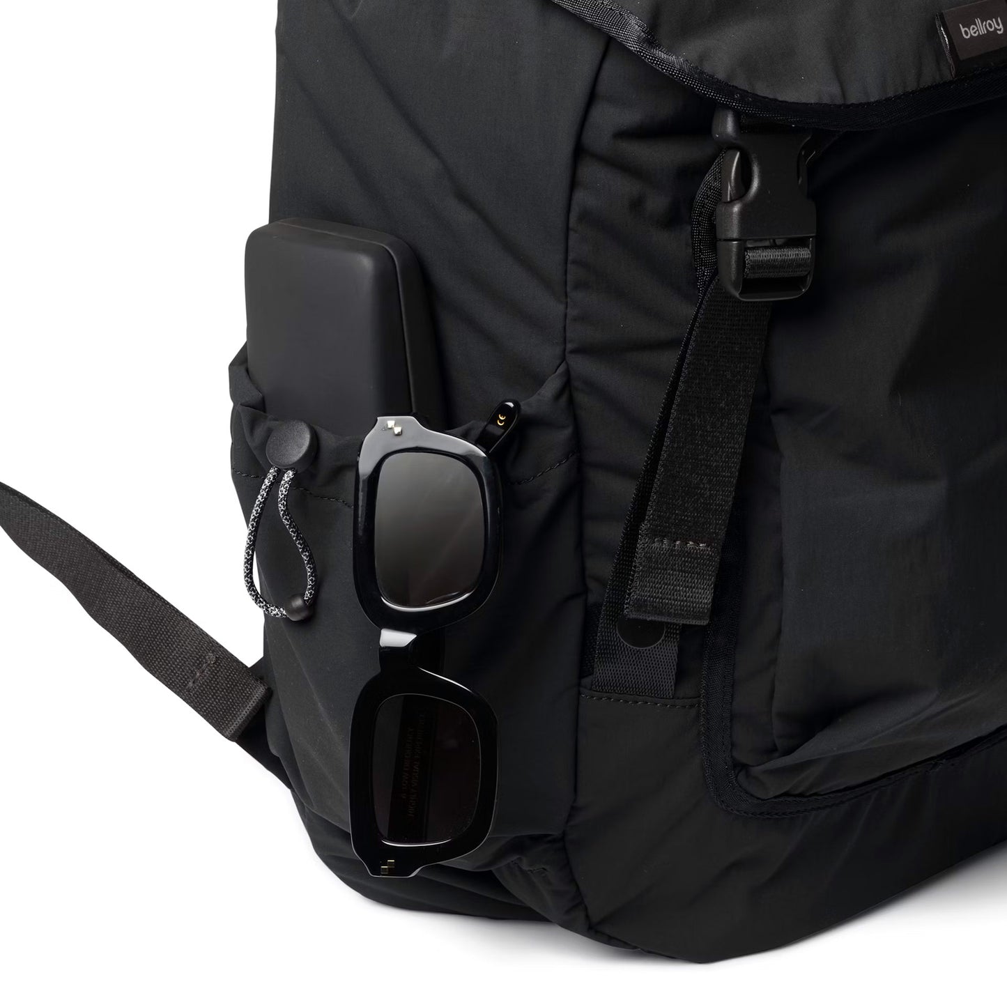 Bellroy Cinch Backpack 20L, Black