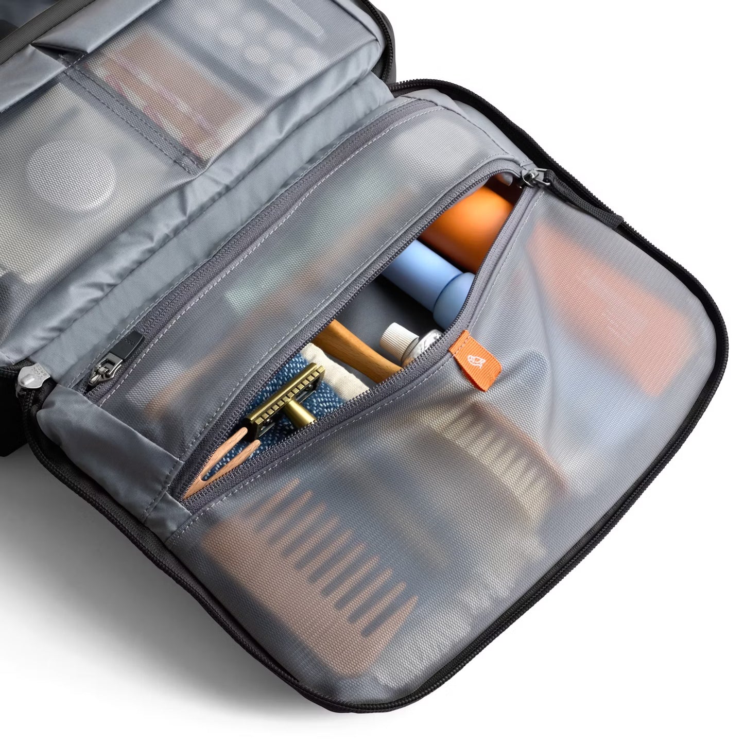 Bellroy Hanging Toiletry Kit Plus, Black