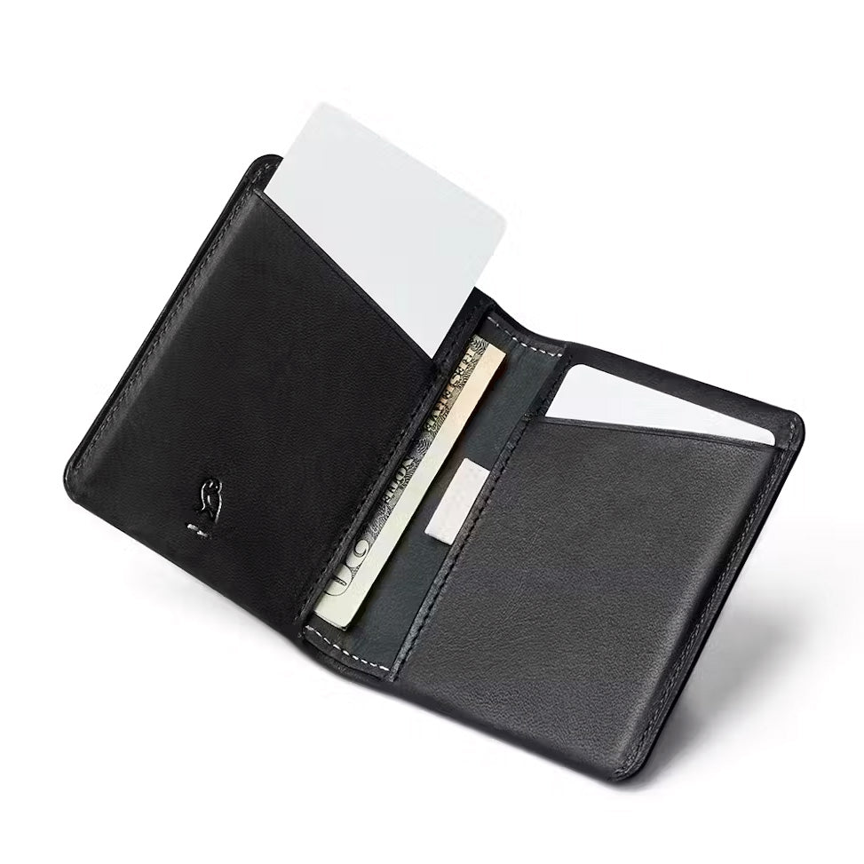 Bellroy Slim Sleeve Premium, Black