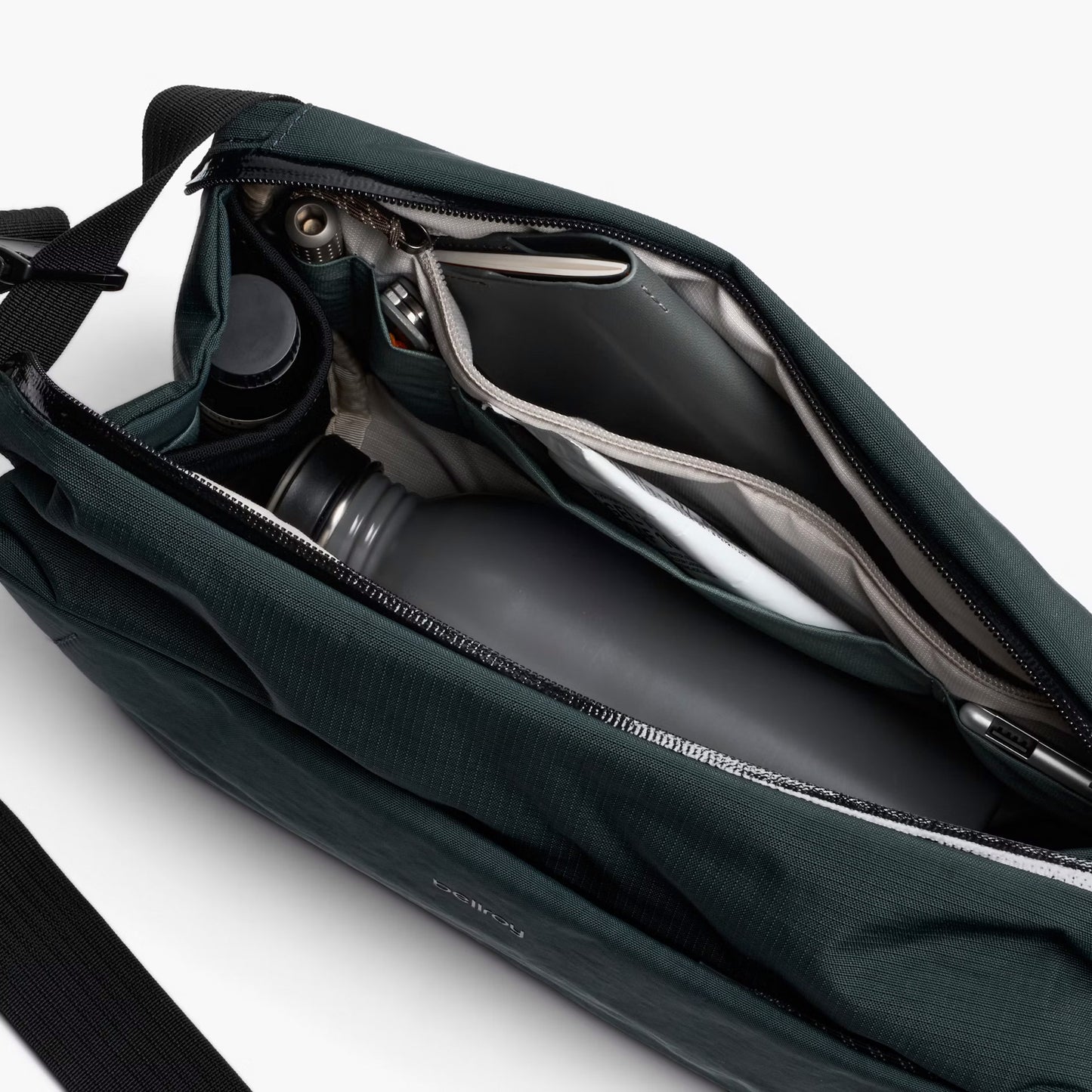 Bellroy Venture Sling 9L, Deep Ocean