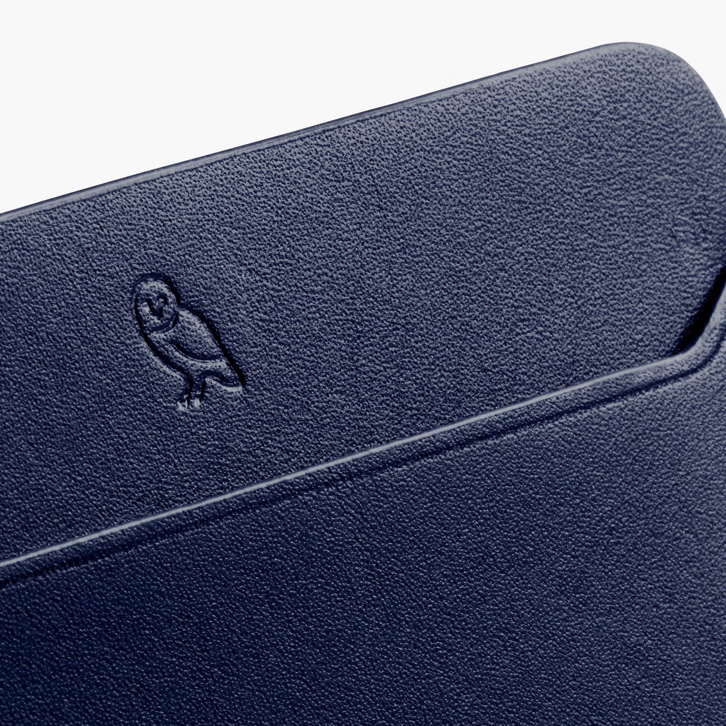 Bellroy Card Slip, Navy