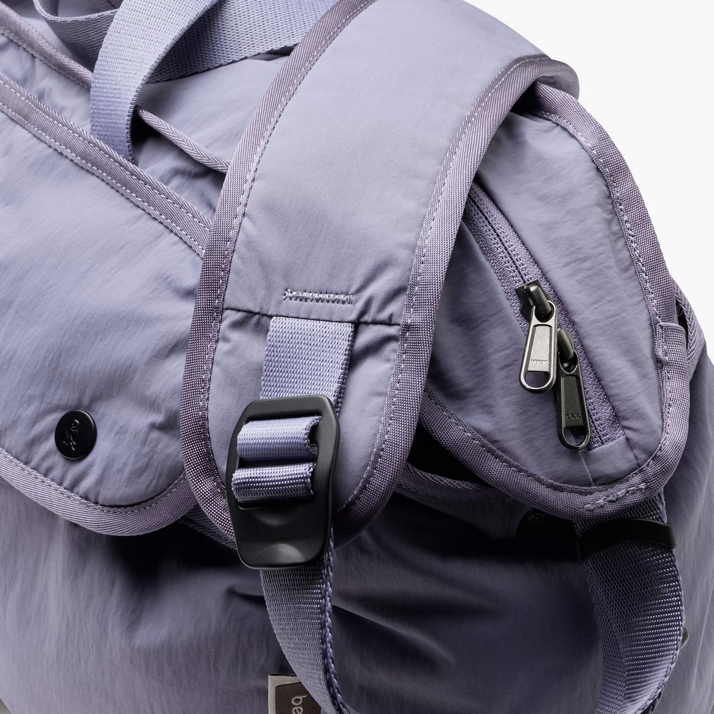 Bellroy Cinch Carryall, Lilac Haze