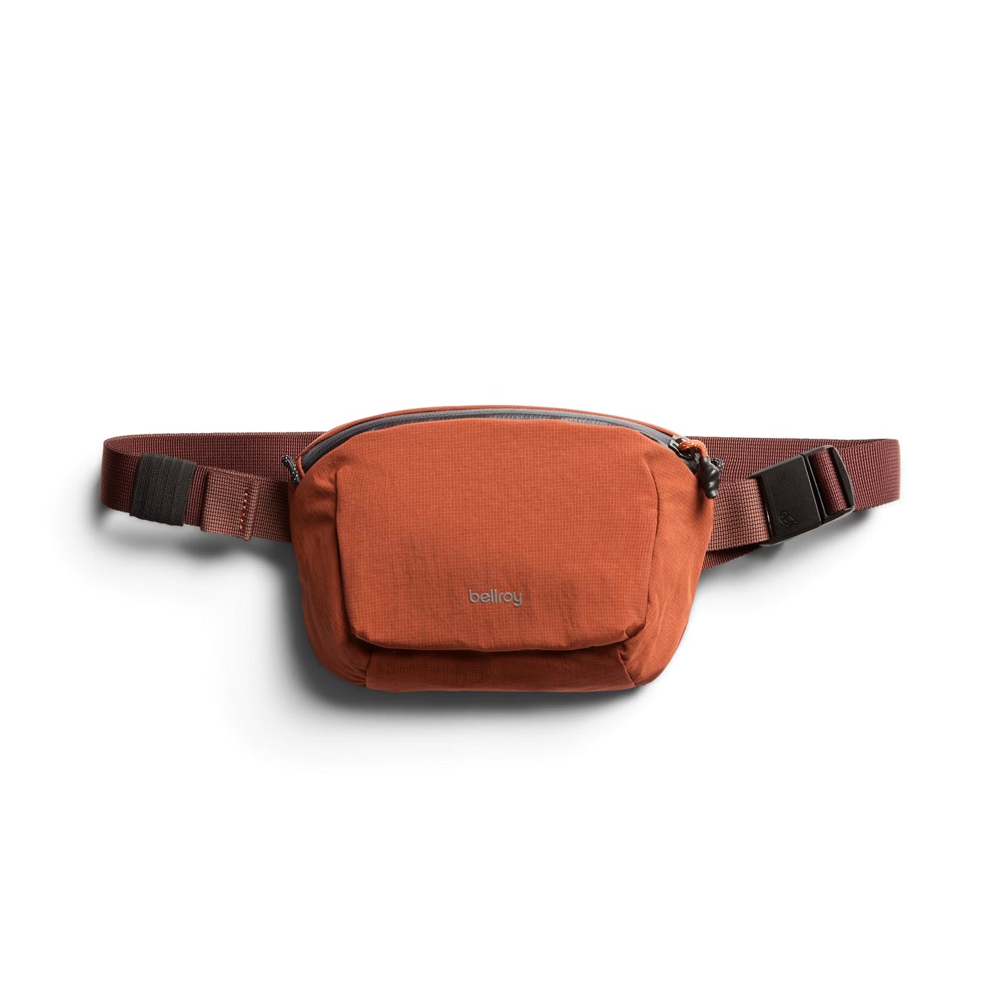 Bellroy Lite Belt Bag 1.8L, Clay