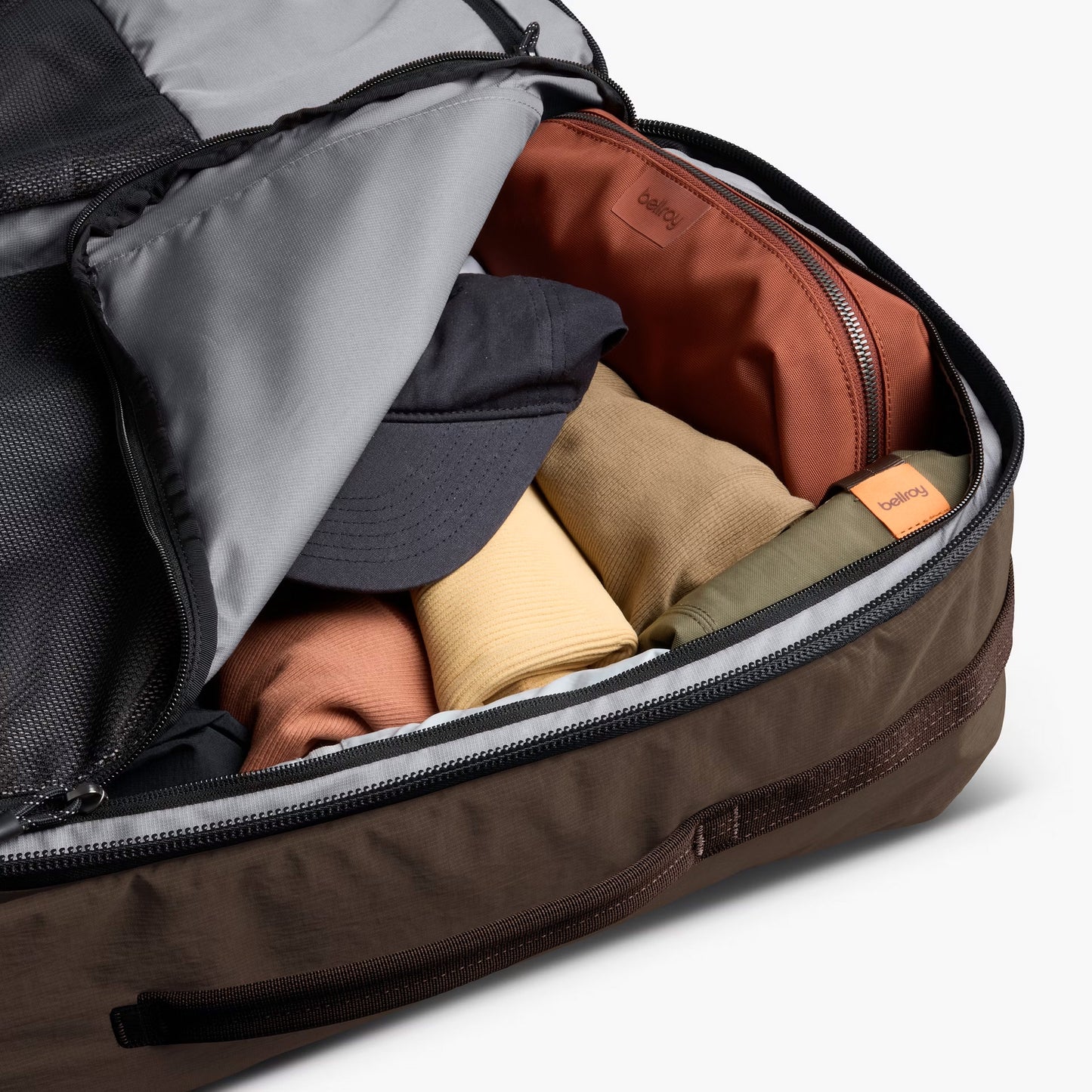 Bellroy Lite Carry On, River Rock