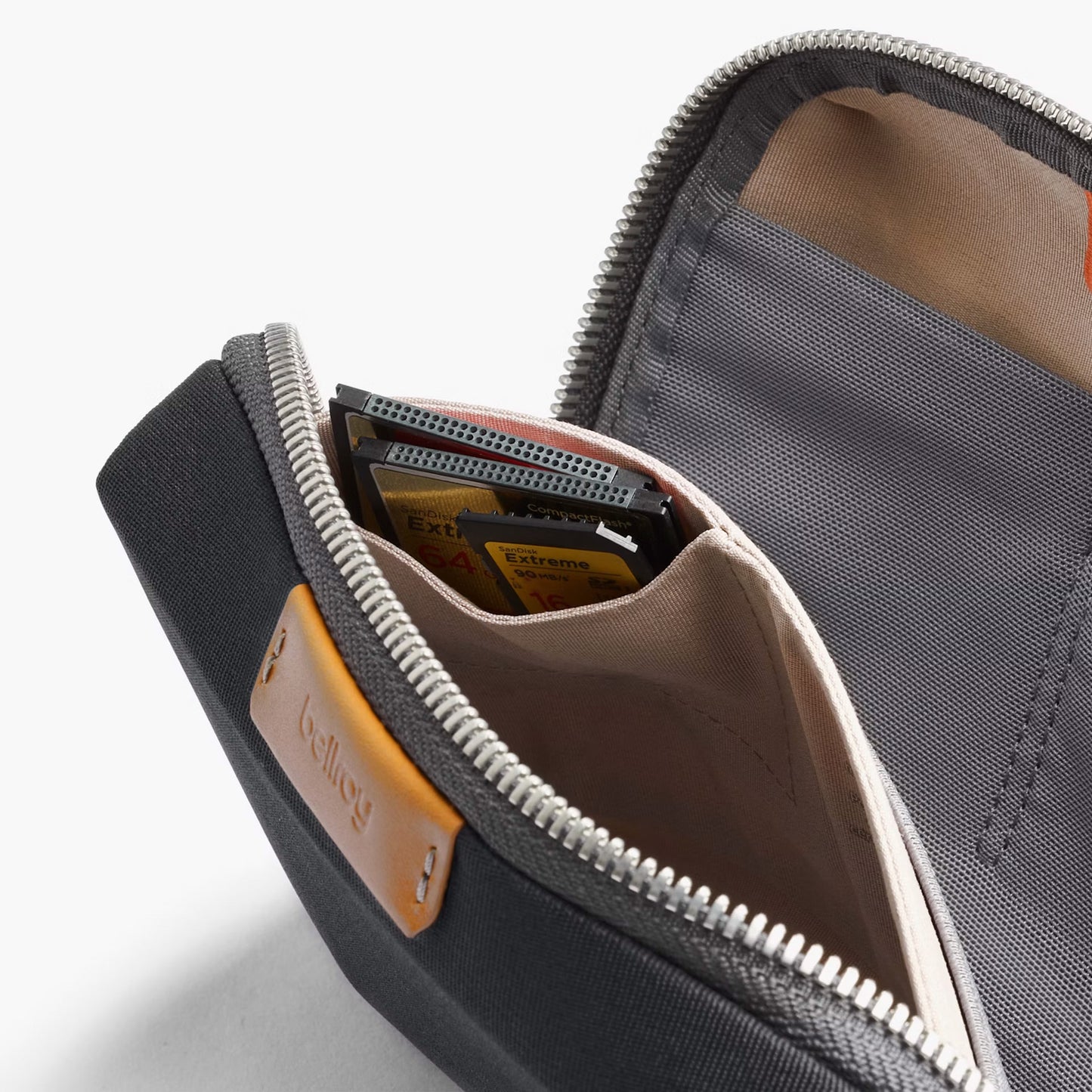 Bellroy Tech Kit Compact, Slate