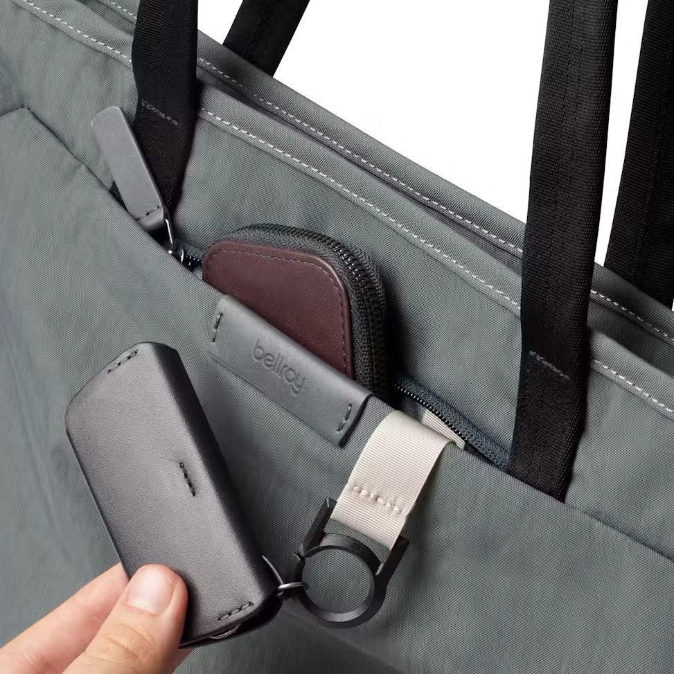 Bellroy Tokyo Tote Compact, Everglade