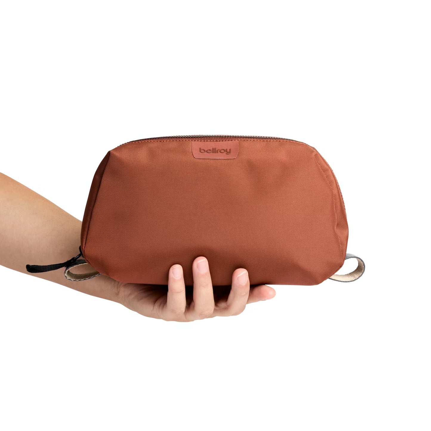 Bellroy Toiletry Kit, Clay