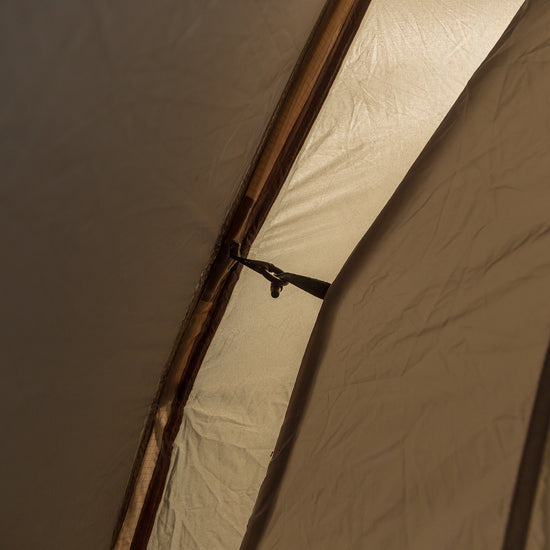 Snowpeak Fal Pro. Air 3