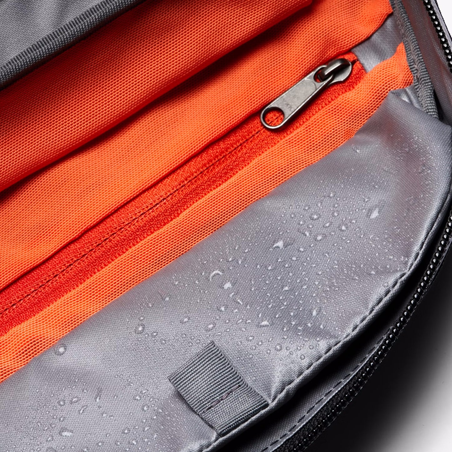 Bellroy Toiletry Kit Plus Carryology Essentials Edition, Black Ash