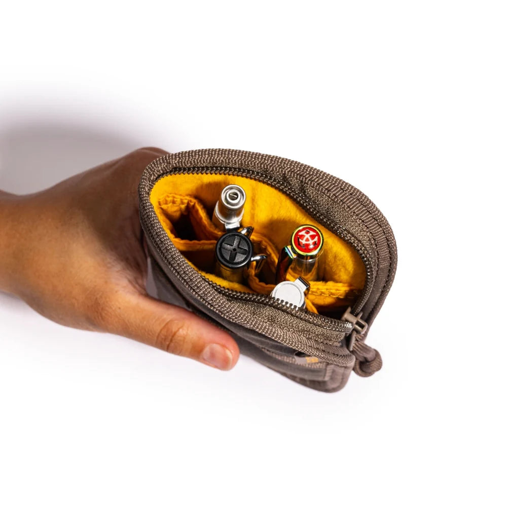 Lochby Quattro V2, Brown