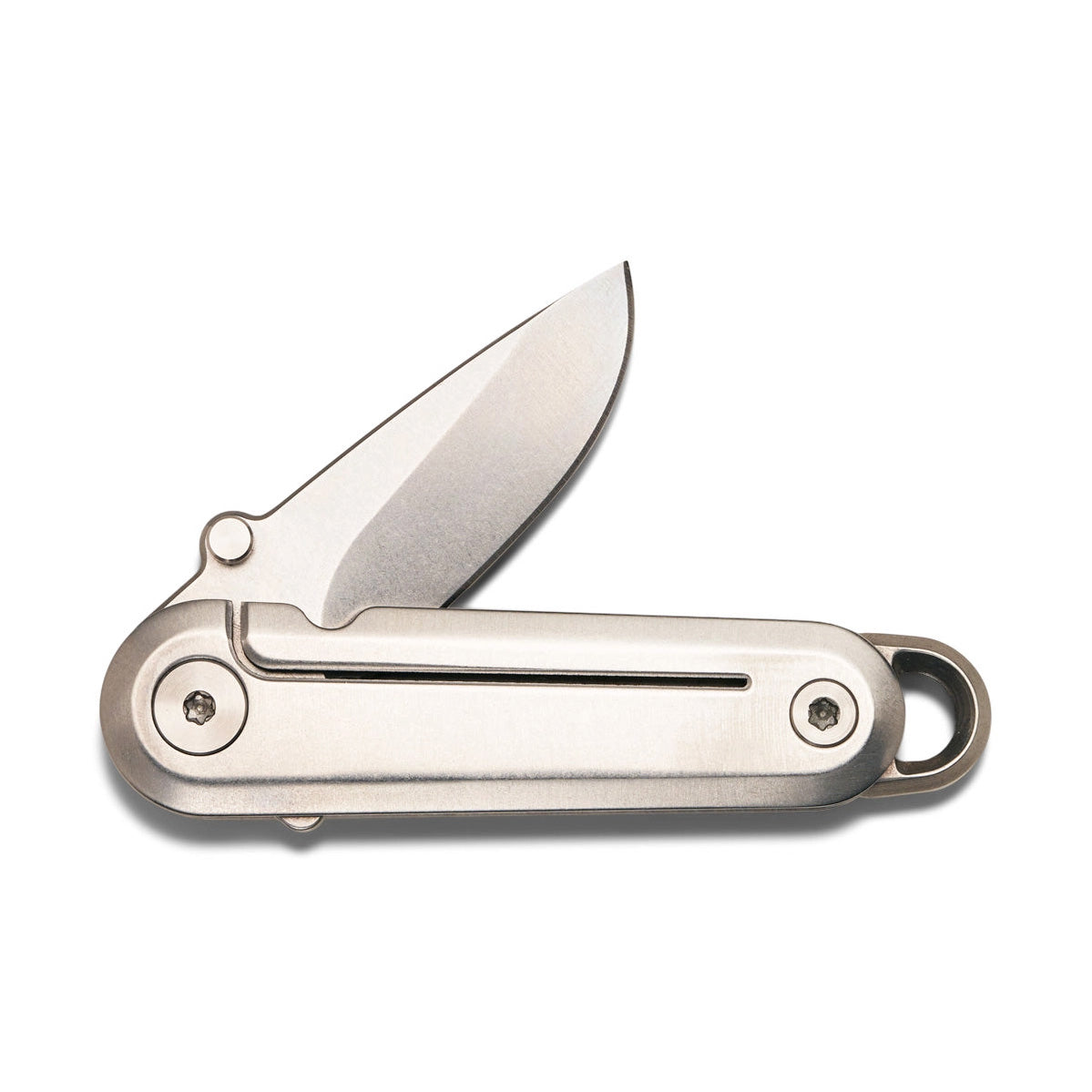 Craighill Lark Knife, Stainless Steel