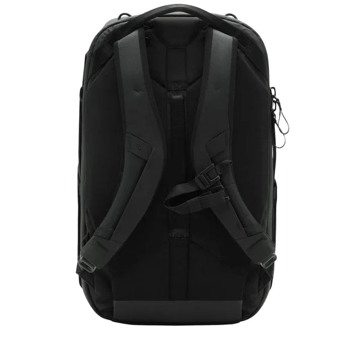 Peak Design Travel Backpack 2-in-1 40L, Black
