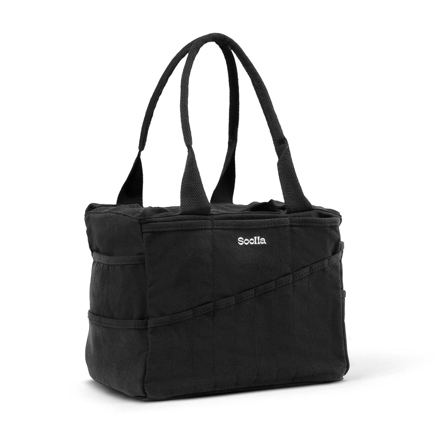 Soolla Studio Artist Bag, Blackout
