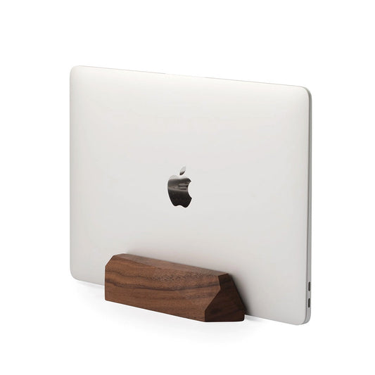 Oakywood Laptop Dock, Walnut