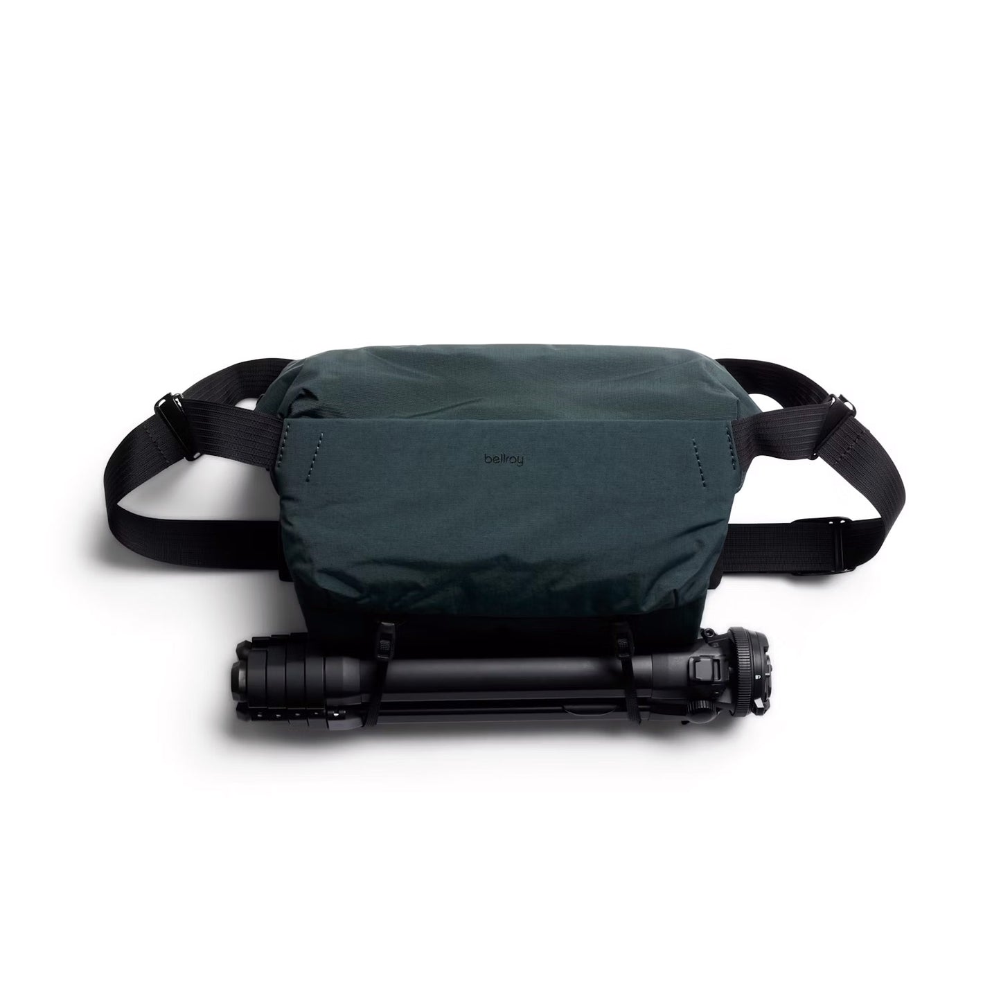 Bellroy Venture Sling 10L Camera Edition, Deep Ocean