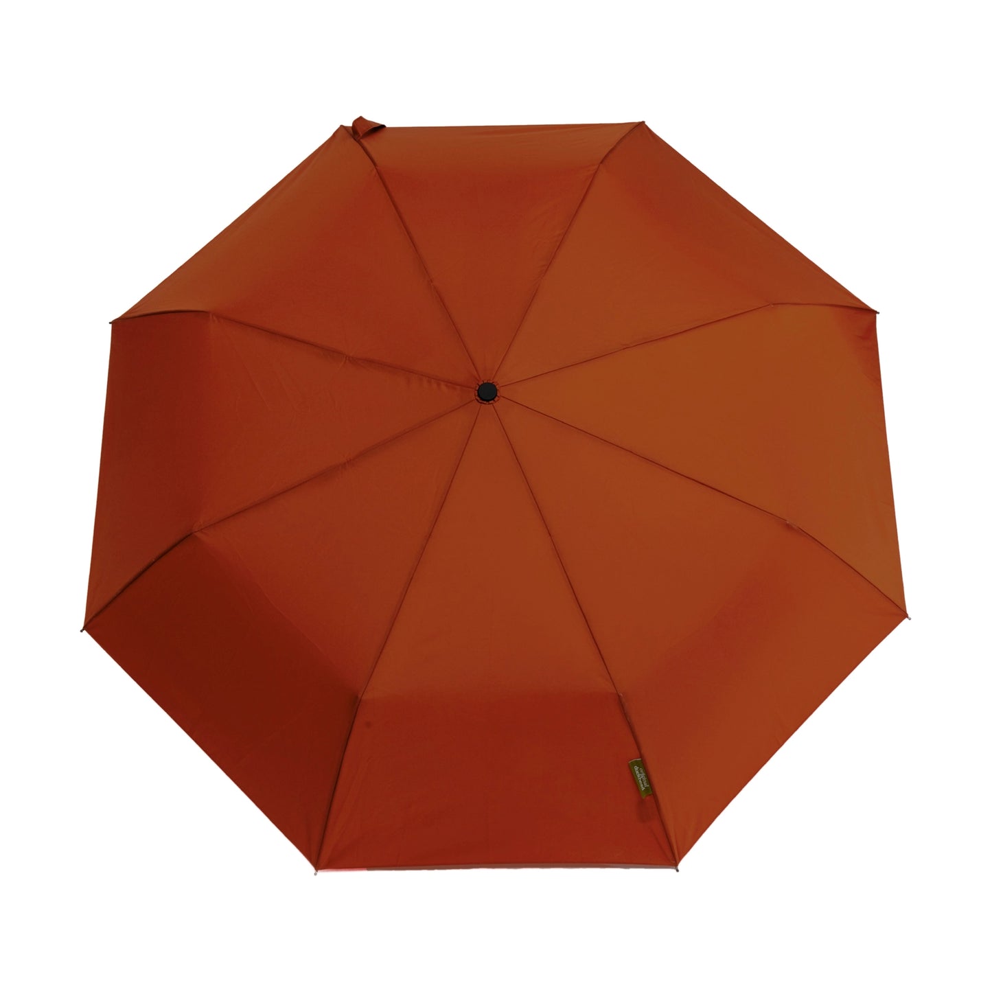 Original Duckhead The Daily Umbrella with Auto Open-Close, Brick