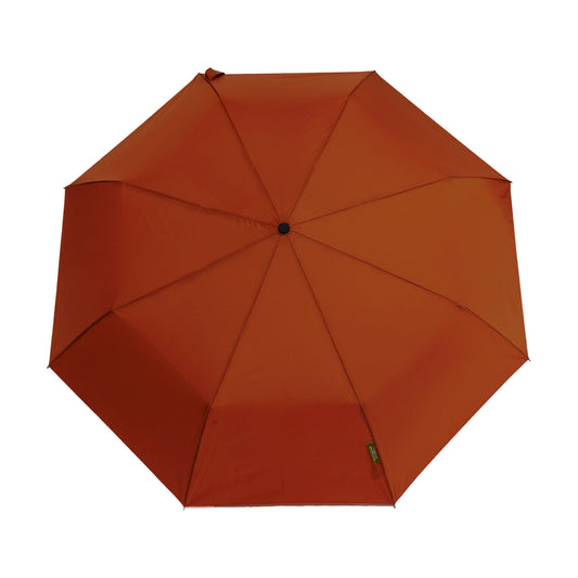 Original Duckhead The Daily Umbrella with Auto Open-Close, Brick