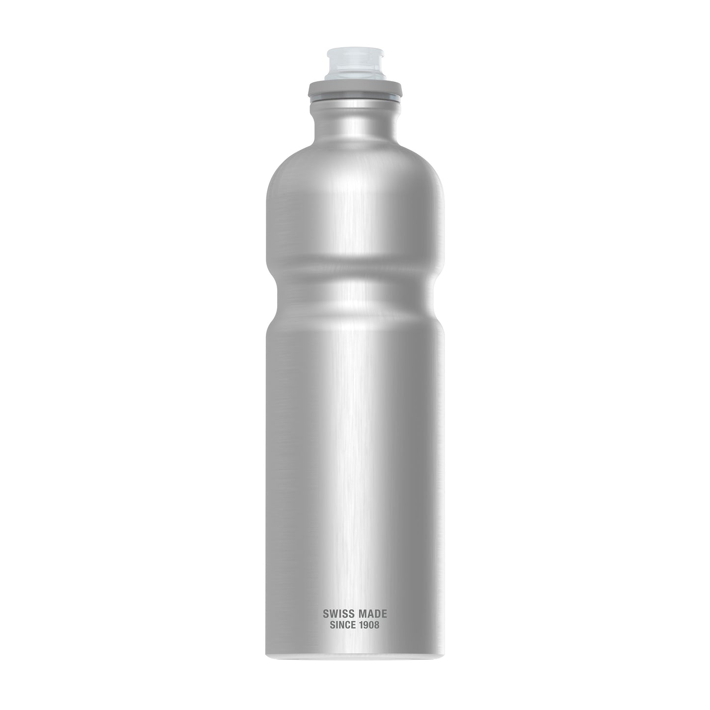 SIGG Water Bottle MOVE MyPlanet 0.75L, Alu