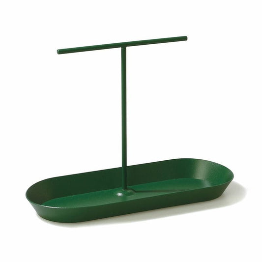 Hightide Accessory Tray, Green