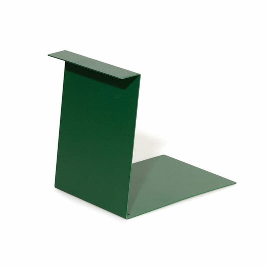 Hightide Book & Display Stand, Green