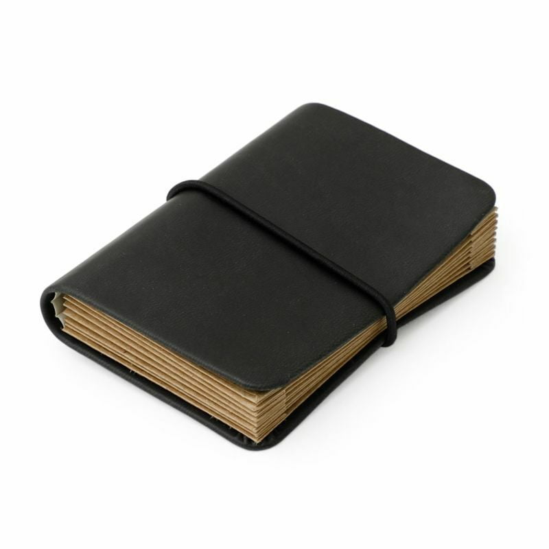 Hightide Card Holder, Black