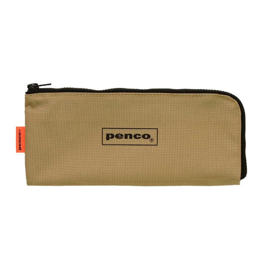Hightide Penco Zip Slider Pen Sack, Beige
