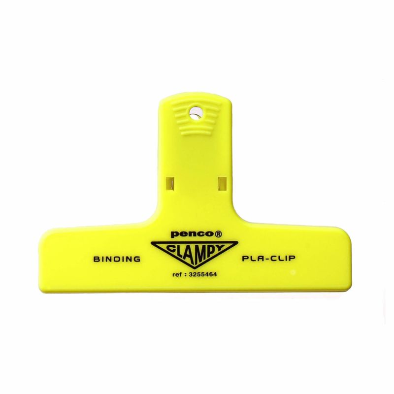 Hightide Penco Clampy PlaClip