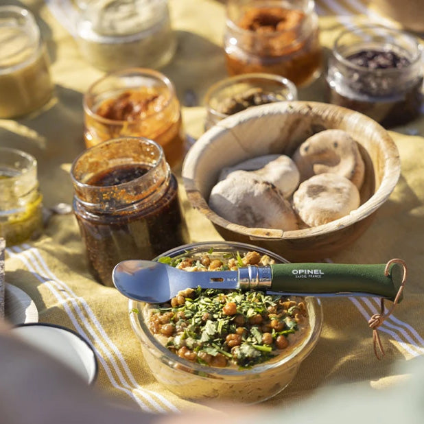 Opinel Picnic + Accessories