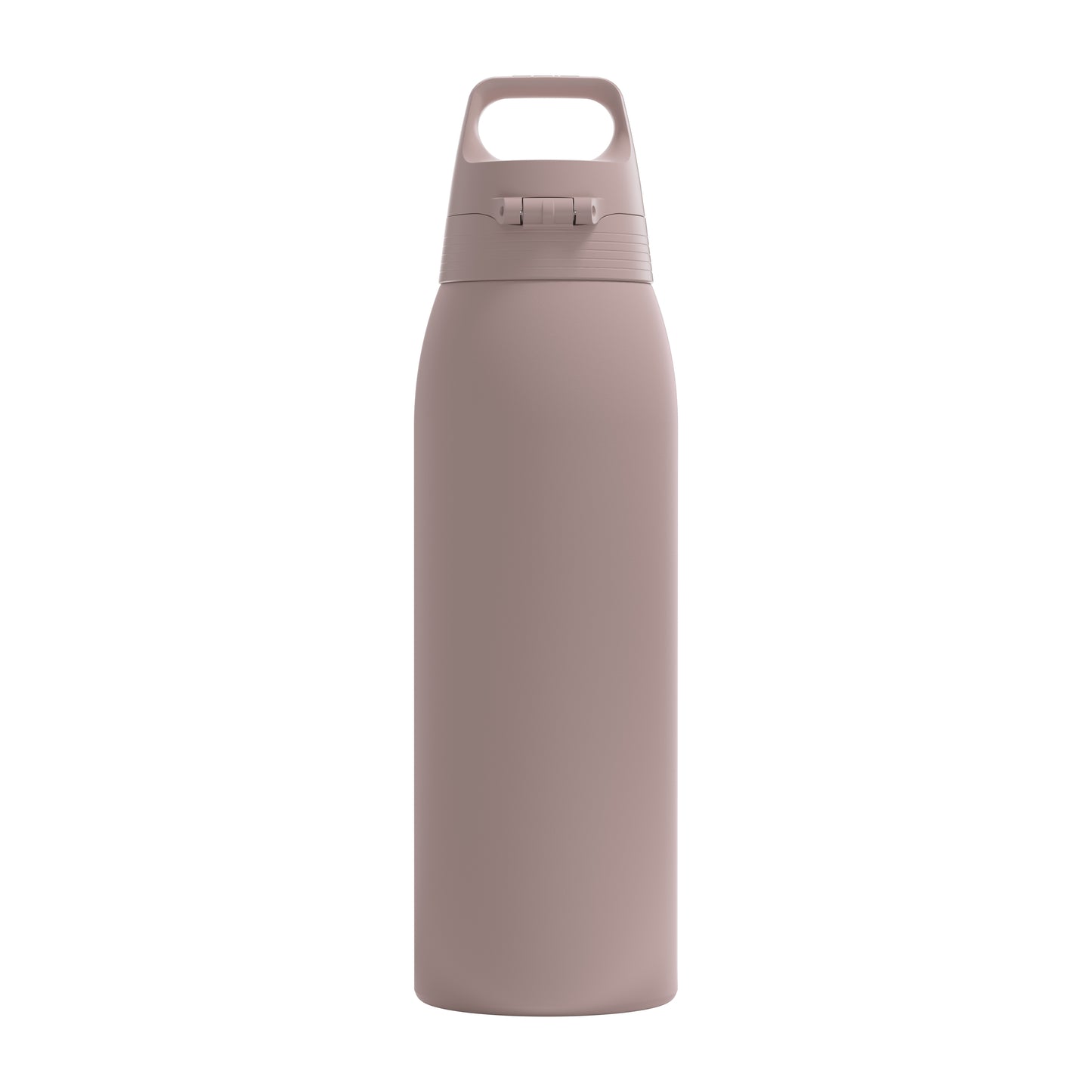 SIGG Water Bottle Shield Therm ONE 1.0L, Dusk