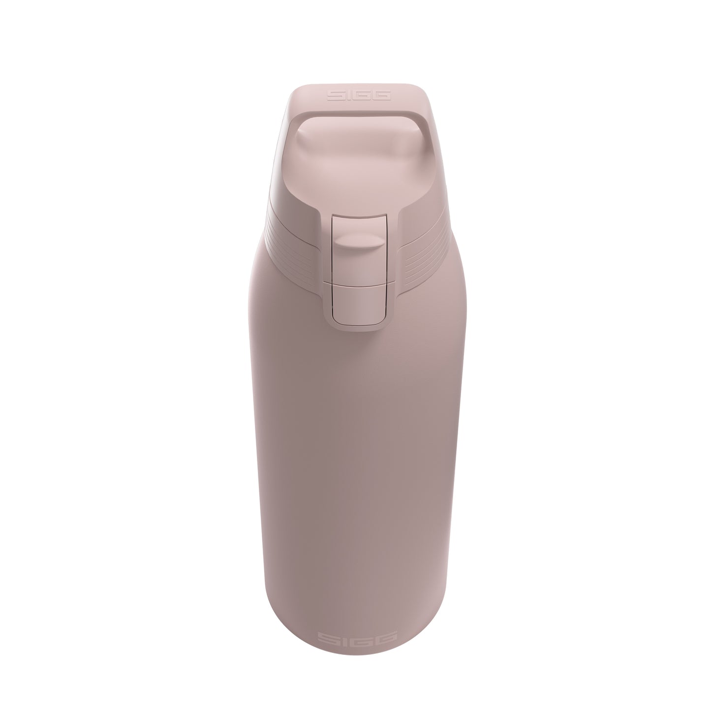 SIGG Water Bottle Shield Therm ONE 1.0L, Dusk