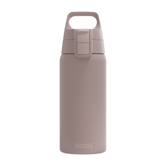 SIGG Kids Water Bottle Shield Therm ONE 0.5L, Dusk