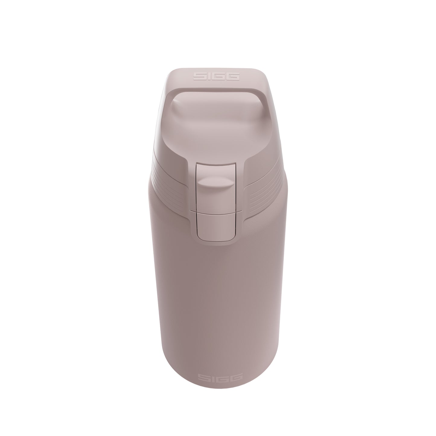 SIGG Water Bottle Shield Therm ONE 0.5L, Dusk