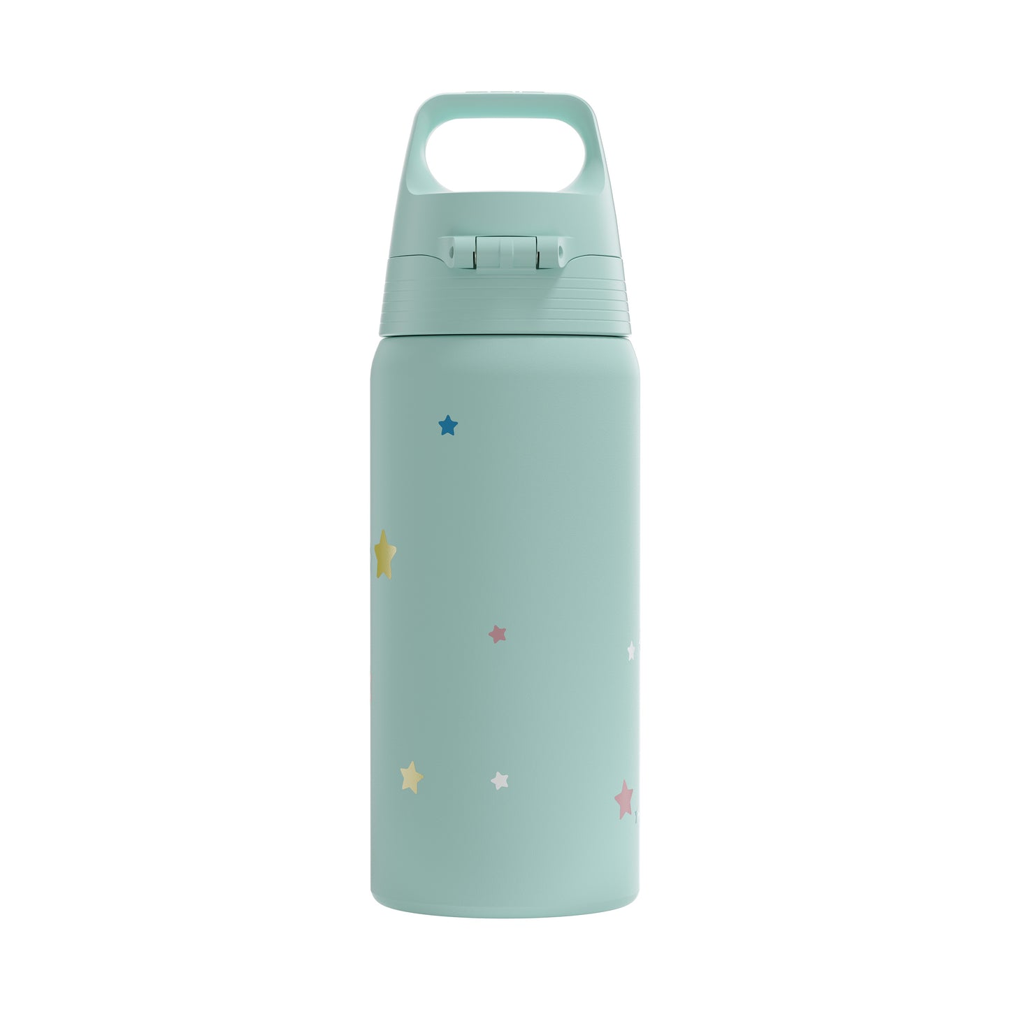 SIGG Water Bottle Shield Therm ONE 0.5L, Uni-Stars