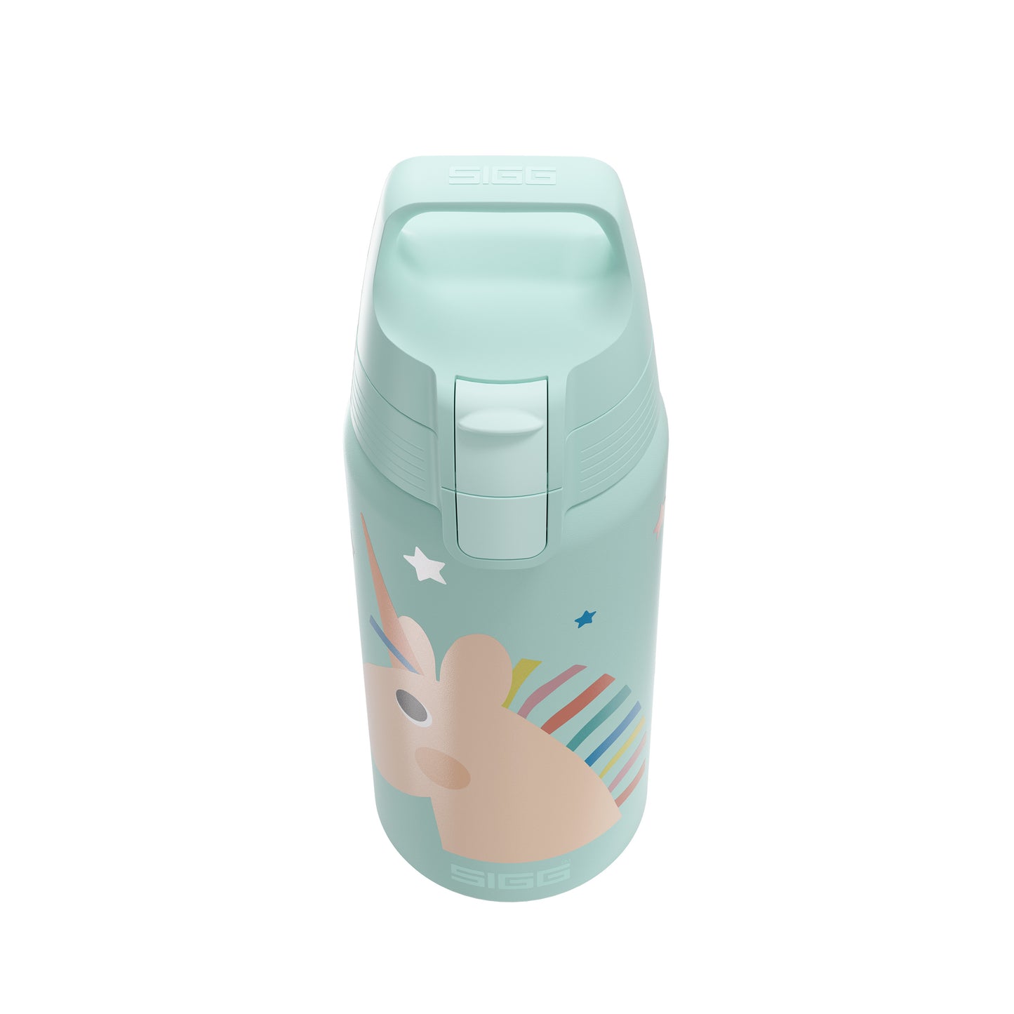 SIGG Water Bottle Shield Therm ONE 0.5L, Uni-Stars