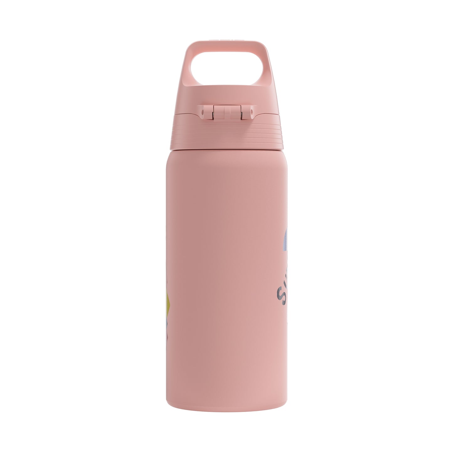 SIGG Water Bottle Shield Therm ONE 0.5L, Sunshine